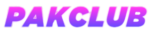 Pakclub Logo